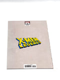 X-MEN LEGENDS #9. VARIANT COVER. NM- CONDITION.