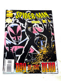 SPIDER-MAN 2099 #32. VFN CONDITION.