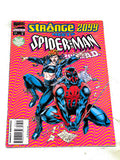 SPIDER-MAN 2099 #33. VFN- CONDITION.