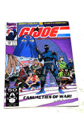 G.I. JOE #109. FN+ CONDITION.