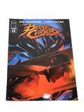 BATTLECHASERS #11. NM- CONDITION.