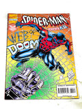 SPIDER-MAN 2099 #34. VFN CONDITION.