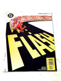 FLASH VOL.2 #181. NM- CONDITION.