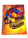 SPIDER-MAN 2099 #34. VFN CONDITION.