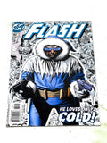 FLASH VOL.2 #182. NM- CONDITION.