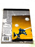 BATTLETECH - THE SPIDER & THE WOLF. VG- CONDITION.