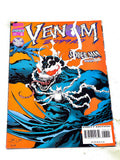 SPIDER-MAN 2099 #36. VFN CONDITION.