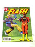 FLASH VOL.2 #183. NM- CONDITION.