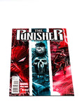 Punisher Vol.9 #10. Marvel Comics. 2012