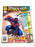 SPIDER-MAN 2099 #38. VFN CONDITION.