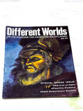 Different Worlds Magazine #26. Chaosium. 1983