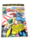 G.I. JOE #136. VFN+ CONDITION.
