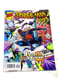 SPIDER-MAN 2099 #40. VFN CONDITION.