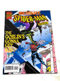 SPIDER-MAN 2099 #41. VFN+ CONDITION.
