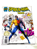SPIDER-MAN 2099 #42. VFN- CONDITION.