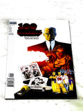 100 Bullets #1. DC Comics. 1999