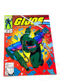 G.I. JOE #133. VFN CONDITION.