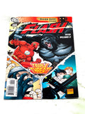 FLASH VOL.2 #240. VFN+ CONDITION.
