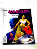 100 Bullets #2. DC Comics. 1999