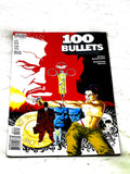 100 Bullets #3. DC Comics. 1999