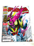 SPIDER-MAN 2099 #45. VFN CONDITION.