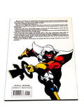 WOLVERINE & NICK FURY - SCORPIO RISING. NM- CONDITION.