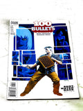 100 Bullets #4. DC Comics. 1999