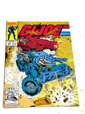 G.I. JOE #129. VFN+ CONDITION.