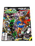 Brave & The Bold Vol.3 #2. DC Coimcs. 2007