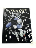 HAUNT #10. NM- CONDITION.