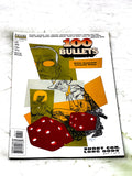 100 Bullets #6. DC Comics. 2000