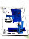 100 Bullets #7. DC Comics. 2000
