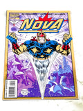 NOVA VOL.2 #1. VFN CONDITION.
