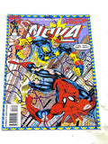 NOVA VOL.2 #3. VFN+ CONDITION.