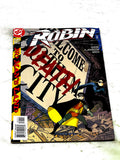 Robin Vol.2 #67. DC Comics. 1999