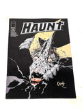 HAUNT #14. VFN CONDITION.