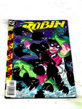 Robin Vol.2 #68. DC Comics. 1999