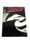 HAUNT #15. VFN CONDITION.
