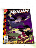 Robin Vol.2 #69. DC Comics. 1999