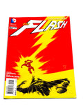 Flash Vol.4 #22. DC Comics. 2013