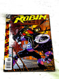 Robin Vol.2 #70. DC Comics. 1999