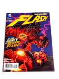 Flash Vol.4 #23. DC Comics. 2013