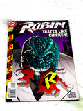 Robin Vol.2 #71. DC Comics. 1999