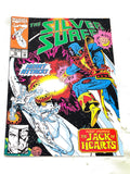 SILVER SURFER VOL.3 #76. VFN- CONDITION.