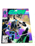 G.I. JOE #121. FN+ CONDITION.