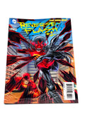 Flash Vol.4 #23.2. DC Comics. 2013