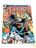 FANTASTIC FOUR VOL.1 #219. FN- CONDITION.
