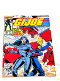 G.I. JOE #120. VFN- CONDITION.