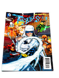 Flash Vol.4 #23.3. DC Comics. 2013