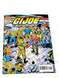 G.I. JOE #155. VFN- CONDITION.